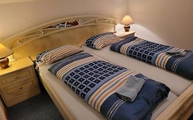 Appartement Camp Terme Catez P93