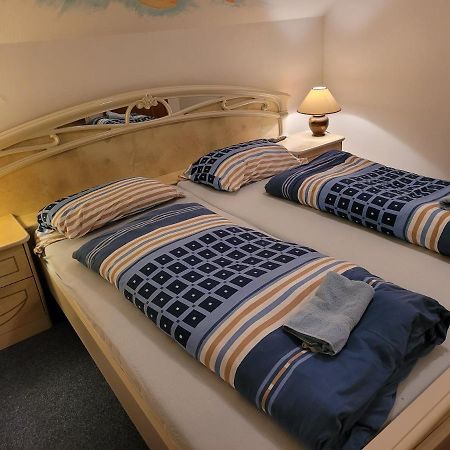 Appartement Camp Terme Catez P93 Catez ob Savi Esterno foto