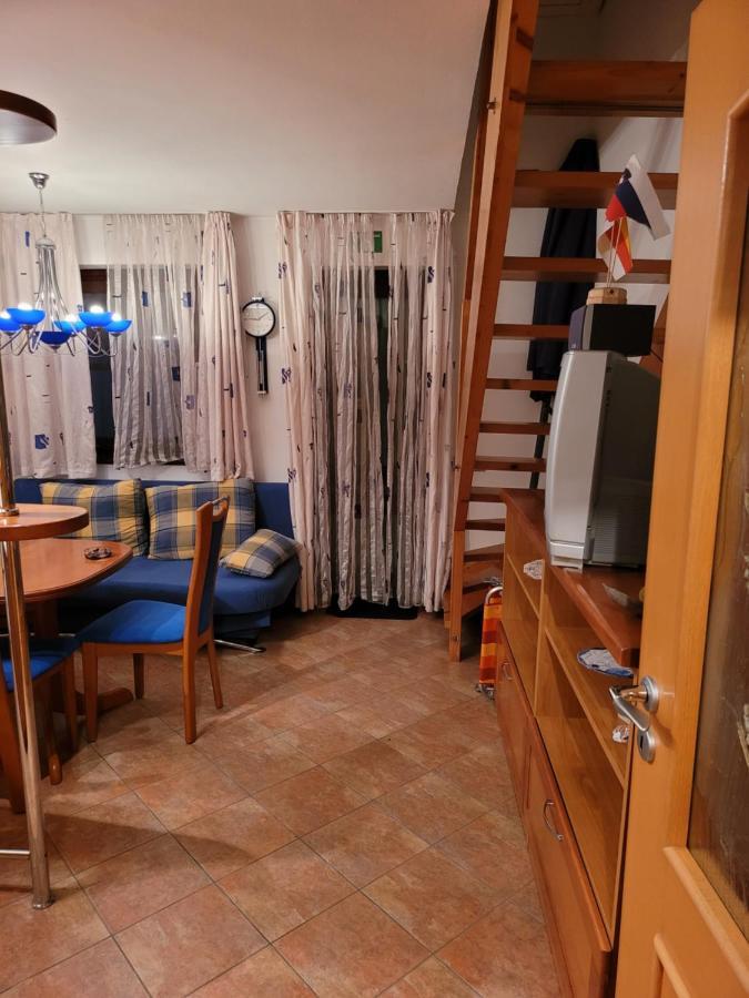 Appartement Camp Terme Catez P93 Catez ob Savi Esterno foto