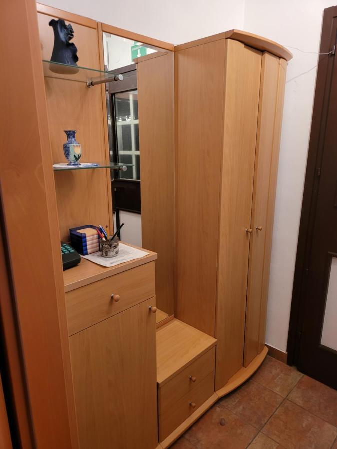 Appartement Camp Terme Catez P93 Catez ob Savi Esterno foto