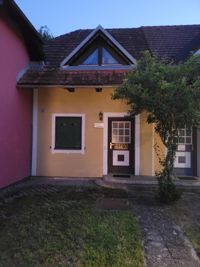 Appartement Camp Terme Catez P93 Catez ob Savi Esterno foto