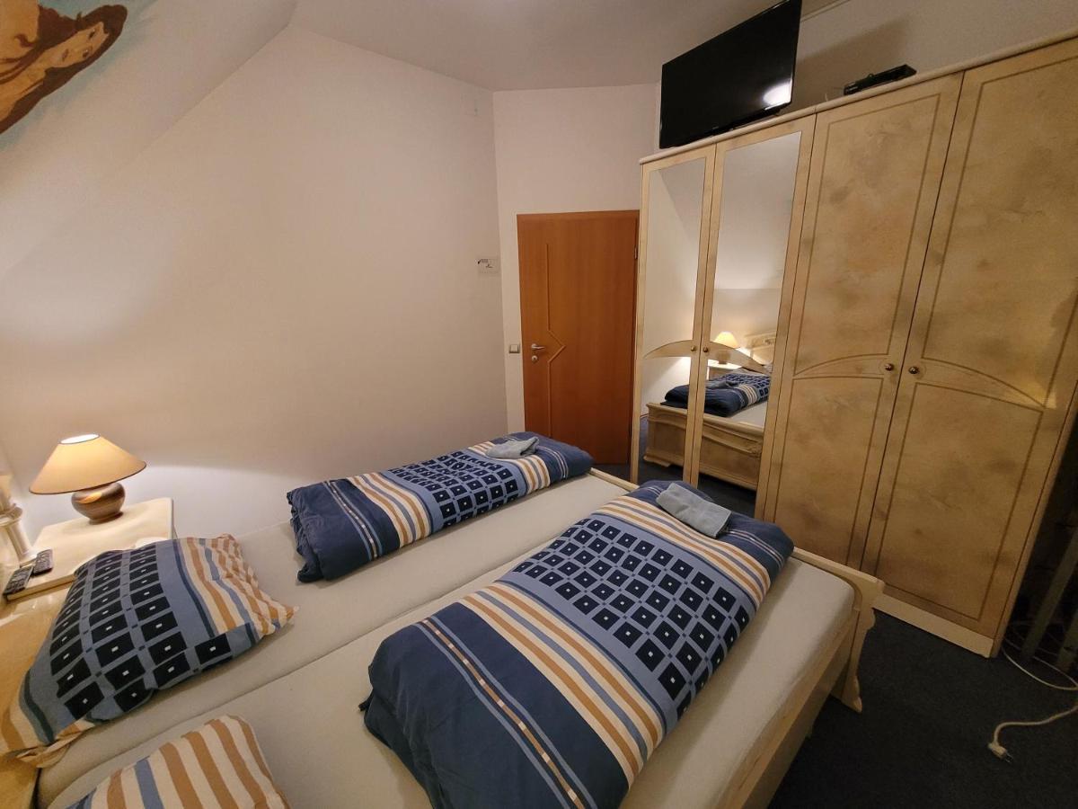 Appartement Camp Terme Catez P93 Catez ob Savi Esterno foto