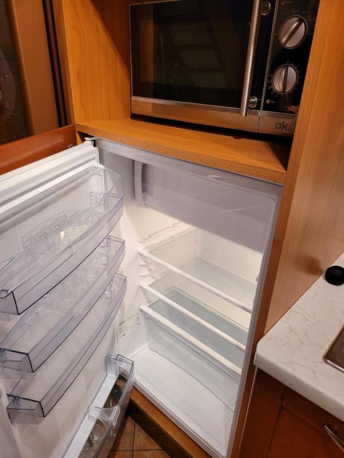 Appartement Camp Terme Catez P93 Catez ob Savi Esterno foto