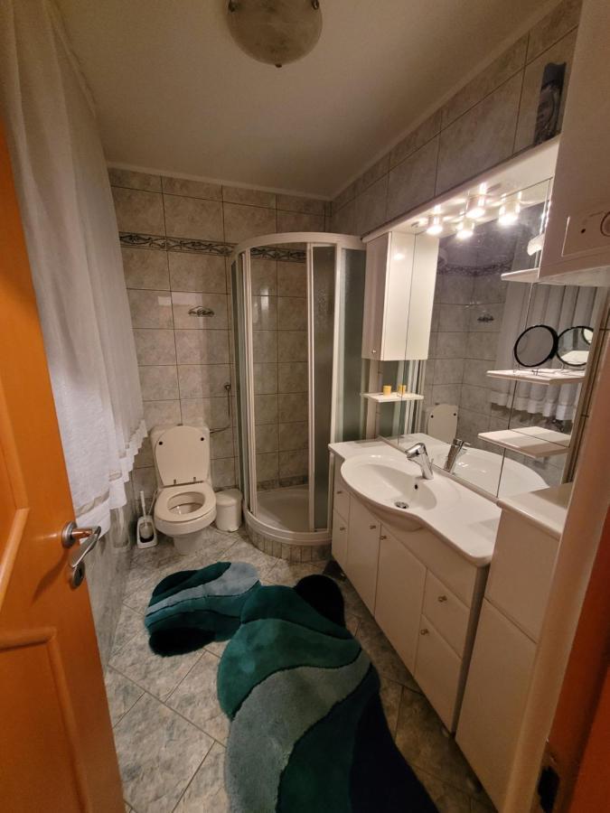 Appartement Camp Terme Catez P93 Catez ob Savi Esterno foto