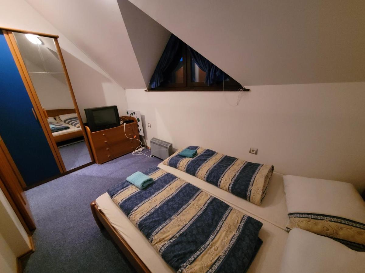 Appartement Camp Terme Catez P93 Catez ob Savi Esterno foto