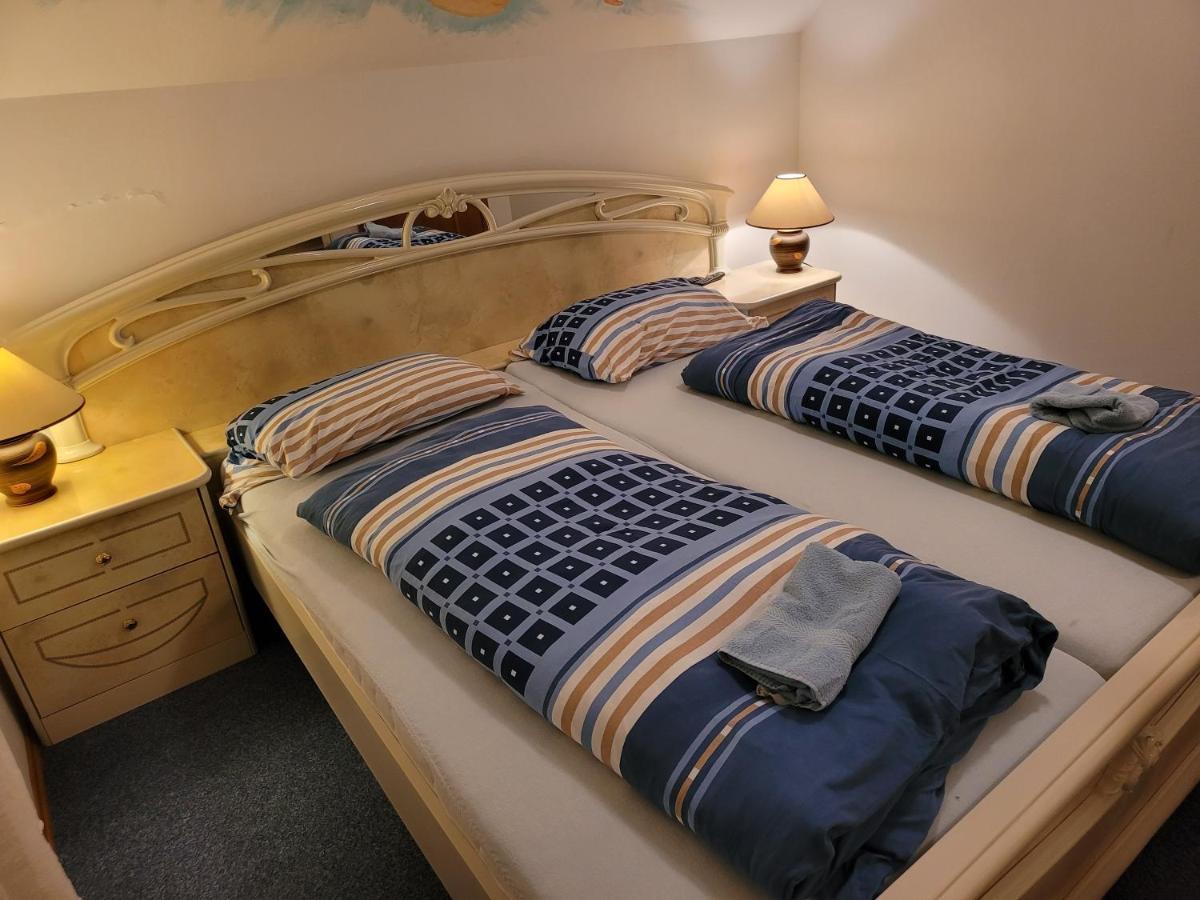 Appartement Camp Terme Catez P93 Catez ob Savi Esterno foto