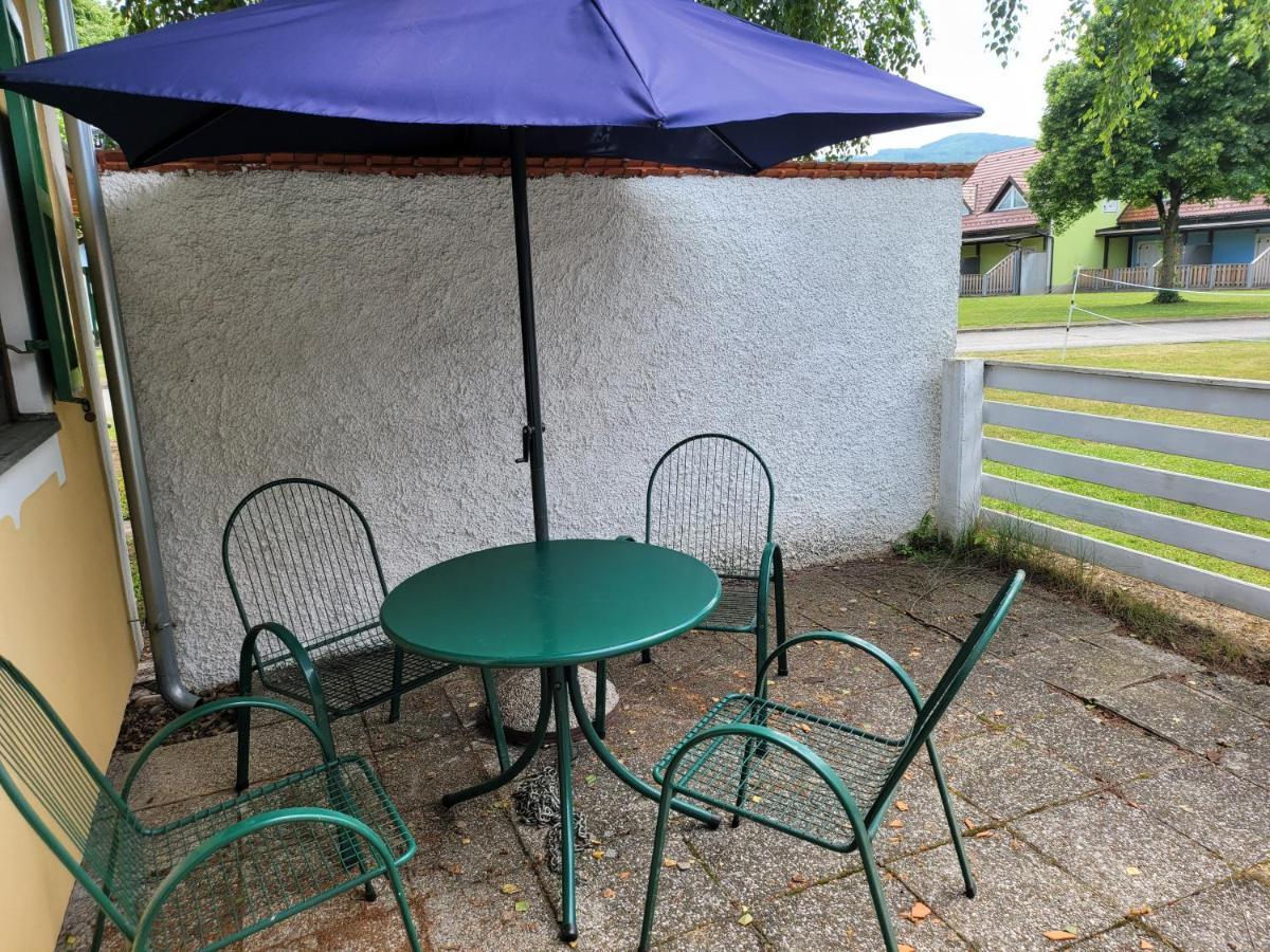 Appartement Camp Terme Catez P93 Catez ob Savi Esterno foto